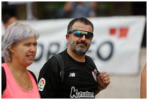 Foto 521 de la llegada - Galer&iacute;a de la Subida a Artxanda 2022