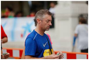 Foto 522 de la llegada - Galer&iacute;a de la Subida a Artxanda 2022