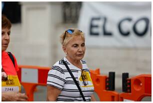 Foto 523 de la llegada - Galer&iacute;a de la Subida a Artxanda 2022