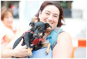 Foto 526 de la llegada - Galer&iacute;a de la Subida a Artxanda 2022