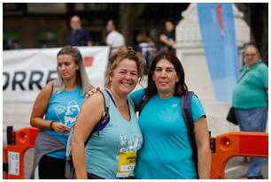 Foto 528 de la llegada - Galer&iacute;a de la Subida a Artxanda 2022