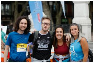 Foto 529 de la llegada - Galer&iacute;a de la Subida a Artxanda 2022