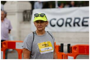 Foto 532 de la llegada - Galer&iacute;a de la Subida a Artxanda 2022