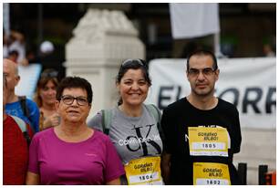 Foto 535 de la llegada - Galer&iacute;a de la Subida a Artxanda 2022