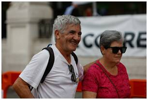 Foto 539 de la llegada - Galer&iacute;a de la Subida a Artxanda 2022