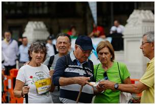 Foto 548 de la llegada - Galer&iacute;a de la Subida a Artxanda 2022