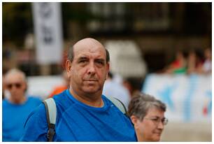 Foto 568 de la llegada - Galer&iacute;a de la Subida a Artxanda 2022