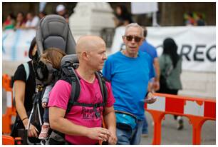 Foto 569 de la llegada - Galer&iacute;a de la Subida a Artxanda 2022
