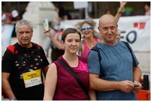 Foto 573 de la llegada - Galer&iacute;a de la Subida a Artxanda 2022