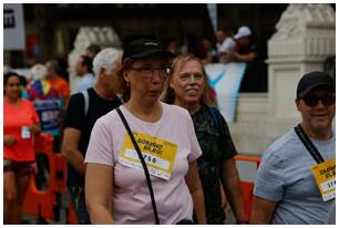 Foto 580 de la llegada - Galer&iacute;a de la Subida a Artxanda 2022