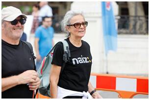 Foto 594 de la llegada - Galer&iacute;a de la Subida a Artxanda 2022