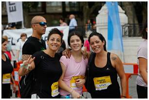 Foto 609 de la llegada - Galer&iacute;a de la Subida a Artxanda 2022