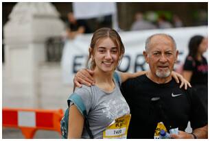 Foto 620 de la llegada - Galer&iacute;a de la Subida a Artxanda 2022