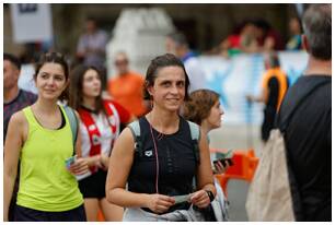 Foto 629 de la llegada - Galer&iacute;a de la Subida a Artxanda 2022