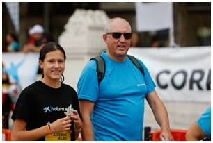 Foto 637 de la llegada - Galer&iacute;a de la Subida a Artxanda 2022