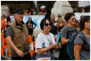 Foto 641 de la llegada - Galer&iacute;a de la Subida a Artxanda 2022