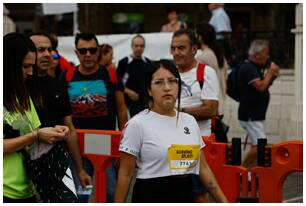 Foto 642 de la llegada - Galer&iacute;a de la Subida a Artxanda 2022