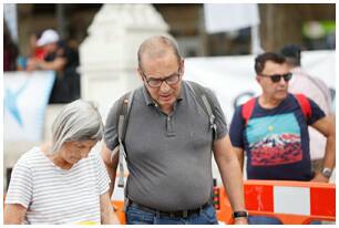 Foto 646 de la llegada - Galer&iacute;a de la Subida a Artxanda 2022