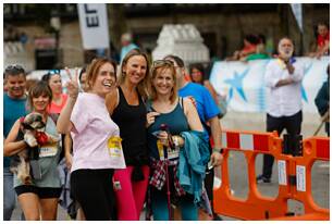 Foto 649 de la llegada - Galer&iacute;a de la Subida a Artxanda 2022