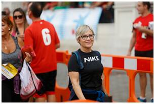 Foto 654 de la llegada - Galer&iacute;a de la Subida a Artxanda 2022