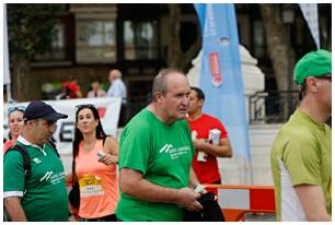 Foto 663 de la llegada - Galer&iacute;a de la Subida a Artxanda 2022