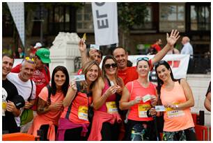 Foto 664 de la llegada - Galer&iacute;a de la Subida a Artxanda 2022