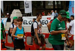 Foto 665 de la llegada - Galer&iacute;a de la Subida a Artxanda 2022