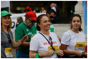 Foto 667 de la llegada - Galer&iacute;a de la Subida a Artxanda 2022