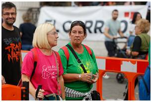 Foto 668 de la llegada - Galer&iacute;a de la Subida a Artxanda 2022