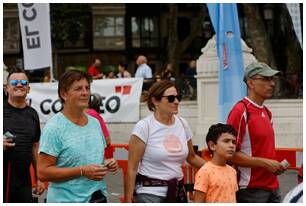 Foto 669 de la llegada - Galer&iacute;a de la Subida a Artxanda 2022