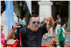 Foto 670 de la llegada - Galer&iacute;a de la Subida a Artxanda 2022