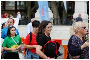 Foto 672 de la llegada - Galer&iacute;a de la Subida a Artxanda 2022