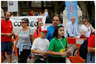 Foto 673 de la llegada - Galer&iacute;a de la Subida a Artxanda 2022