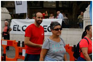 Foto 674 de la llegada - Galer&iacute;a de la Subida a Artxanda 2022