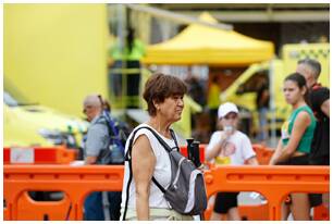 Foto 675 de la llegada - Galer&iacute;a de la Subida a Artxanda 2022