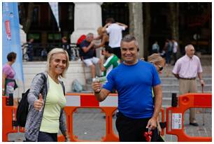 Foto 676 de la llegada - Galer&iacute;a de la Subida a Artxanda 2022