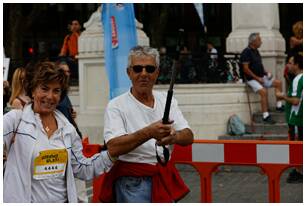 Foto 679 de la llegada - Galer&iacute;a de la Subida a Artxanda 2022