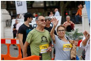 Foto 680 de la llegada - Galer&iacute;a de la Subida a Artxanda 2022