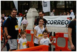 Foto 681 de la llegada - Galer&iacute;a de la Subida a Artxanda 2022