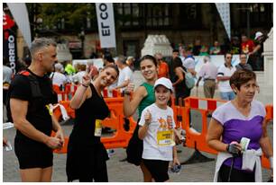 Foto 682 de la llegada - Galer&iacute;a de la Subida a Artxanda 2022