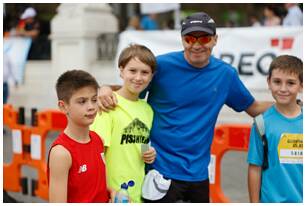 Foto 684 de la llegada - Galer&iacute;a de la Subida a Artxanda 2022