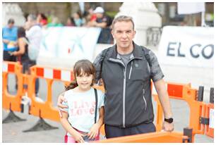 Foto 688 de la llegada - Galer&iacute;a de la Subida a Artxanda 2022