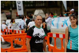 Foto 689 de la llegada - Galer&iacute;a de la Subida a Artxanda 2022