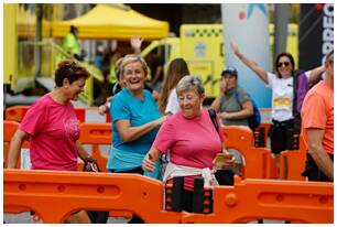 Foto 691 de la llegada - Galer&iacute;a de la Subida a Artxanda 2022