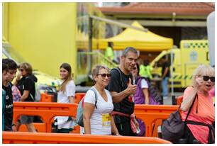 Foto 692 de la llegada - Galer&iacute;a de la Subida a Artxanda 2022