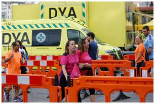 Foto 694 de la llegada - Galer&iacute;a de la Subida a Artxanda 2022