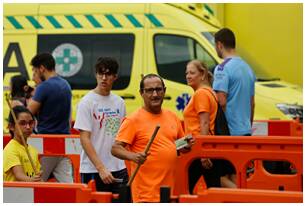 Foto 695 de la llegada - Galer&iacute;a de la Subida a Artxanda 2022