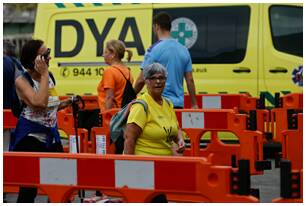 Foto 696 de la llegada - Galer&iacute;a de la Subida a Artxanda 2022