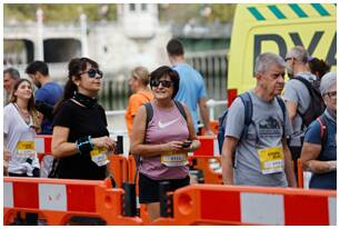 Foto 698 de la llegada - Galer&iacute;a de la Subida a Artxanda 2022