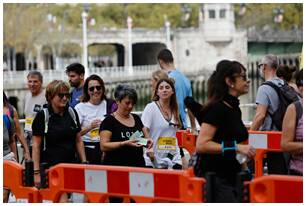 Foto 699 de la llegada - Galer&iacute;a de la Subida a Artxanda 2022